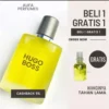 TRENDING BELI 1 DAPAT 2 PARFUM VANILLA | Parfum wanita tahan lama 24 jam - Parfum cewek Terlaris - Parfum Viral - 35ml