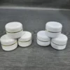 Pot Cream PP 12,5 GR Pot Kosmetik 12,5 GR Pot Krim Estetik Pot Krim 12,5 GR Kecantikan Pot Cream Refill