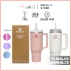 LITTLE O Tumbler STARBUCKS Tumbler Stainley Tumbler Stainless Steel 472ml 16oz Starbucks Tumbler Stainless Steel Polished 473ml
