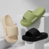 VOOVA Sandal Selop Wanita/ Sandal Indoor/Sandal Wanita Karet/Sandal Rumah/Sandal Luar Rumah