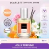 Scarlett Extrait de Perfume - Parfum Scarlett